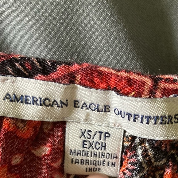 American Eagle Outfitters Gypsy Style Dress - Picture 5 of 6